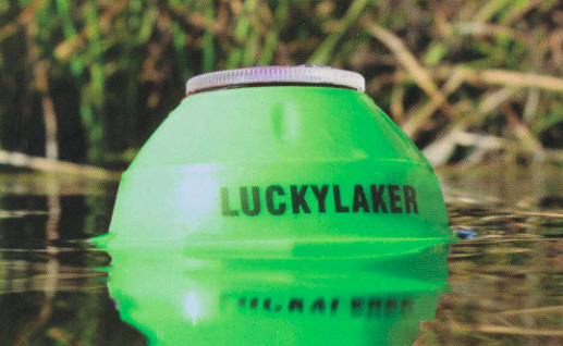 Lucky Laker FF916 Wi-Fi
